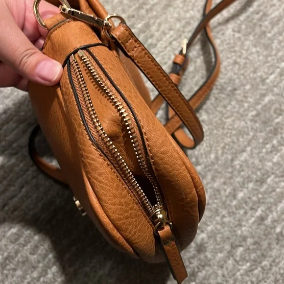 Moda luxe crossbody purse - Picture 9 of 12